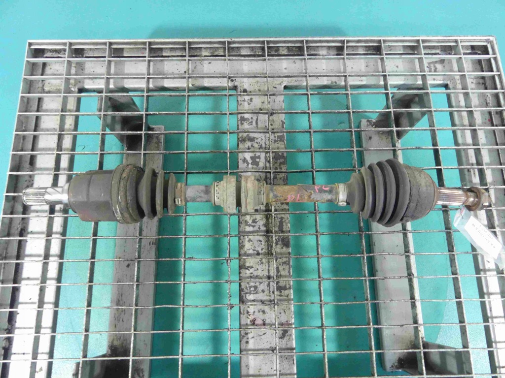 фото №1, Привідний вал ліва nissan micra k12 1.6 16v