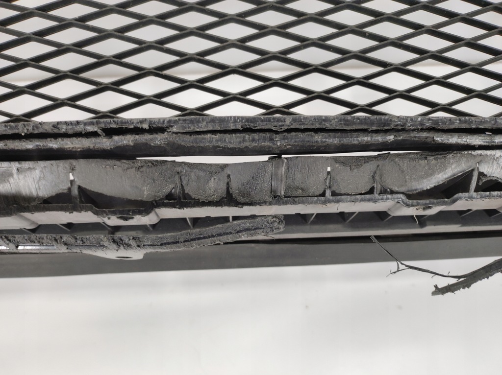 фото №9, Бампер перед honda civic x type r 71100-tgh-zz00 71110-tgh-a00 + плита