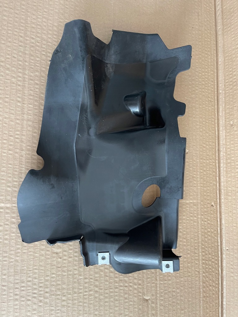 фото №5, Передний левый канал воздуха bmw x3