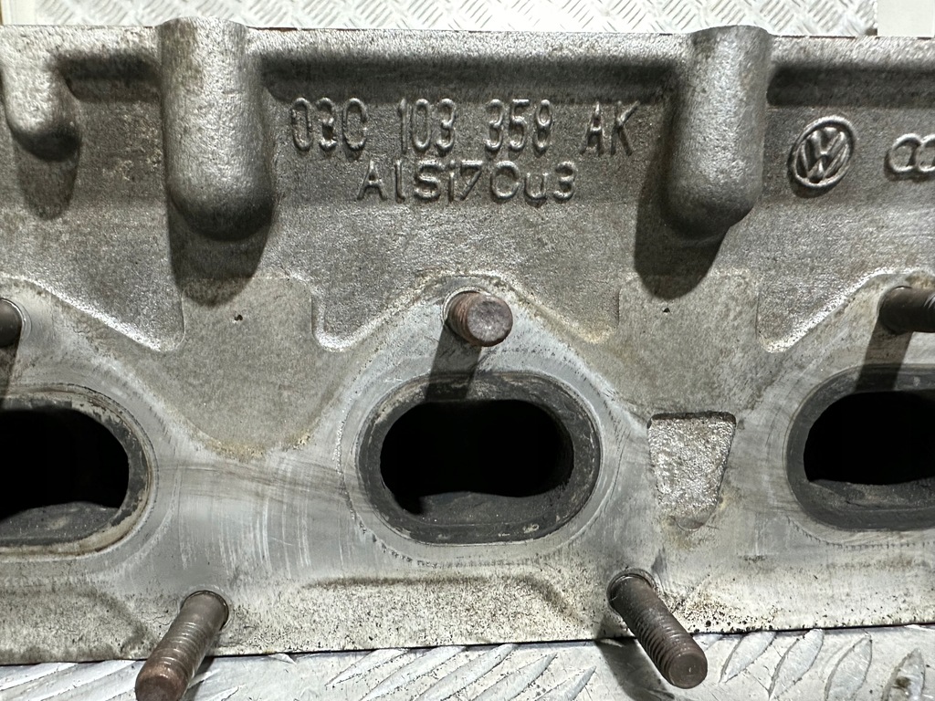 фото №6, Audi a3 8p 1.4 tfsi cax головка коромисла 03c103358ak