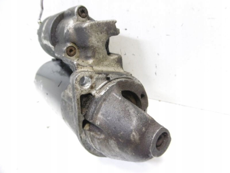 Mercedes w168 стартер 1,7cdti 0051511601 0001115008 Киев