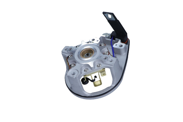 фото №2, Кришка стартер, карбюратора as-pl sbh0102