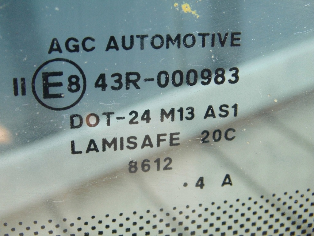 фото №12, Скло передня лобове vw jetta 5c 2014r. датчик