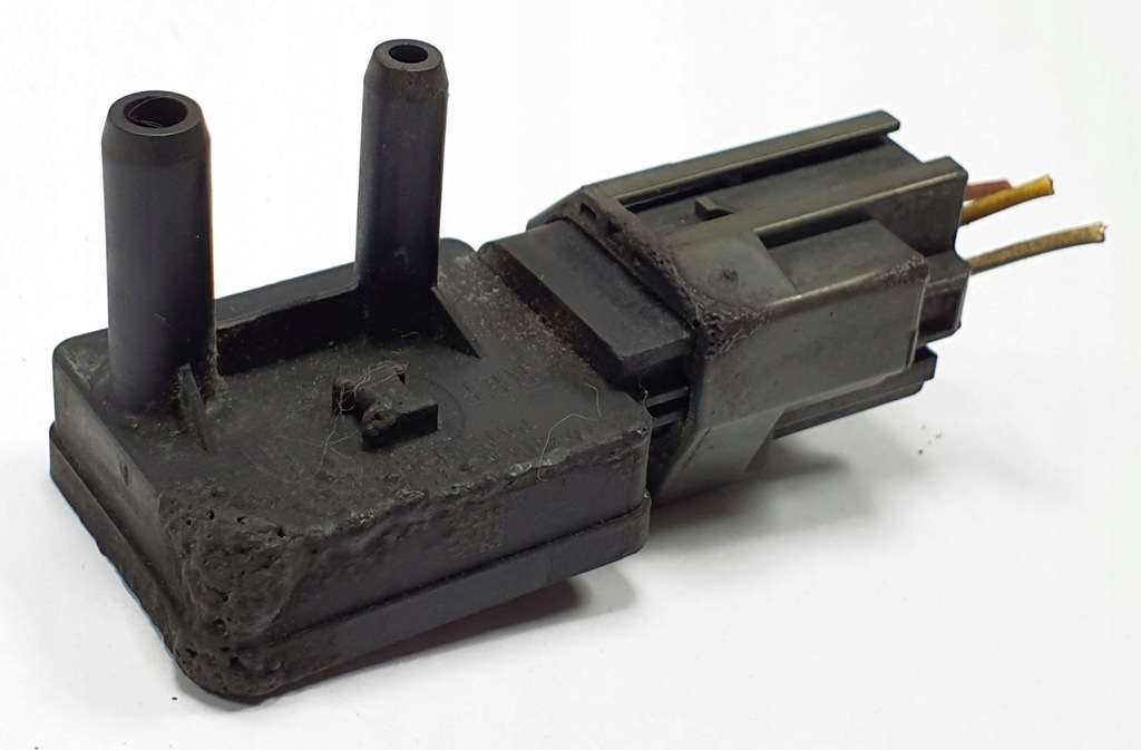 фото №2, Датчик давления выхлопных газов dpf range rover iii l322