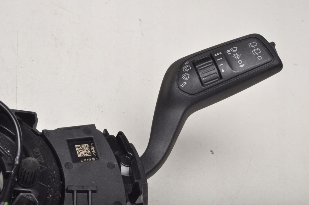 фото №2, Ford fiesta mk8 перемикач комбінований стрічка