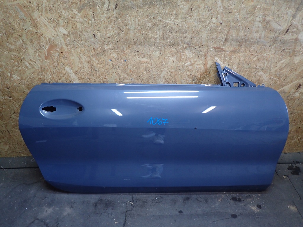 фото №1, Двері перед праве bmw 8 viii g14 g15