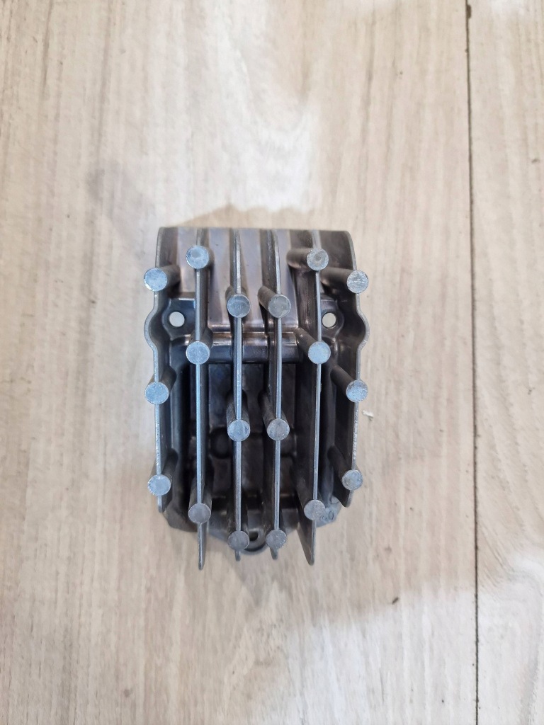 фото №1, Модуль led jeż лампи перед mercedes eqs suv x296