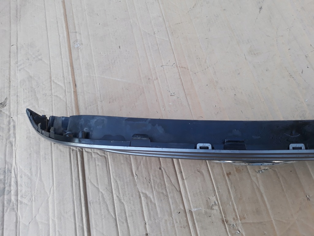 фото №6, Решітка радіатора hyundai tucson