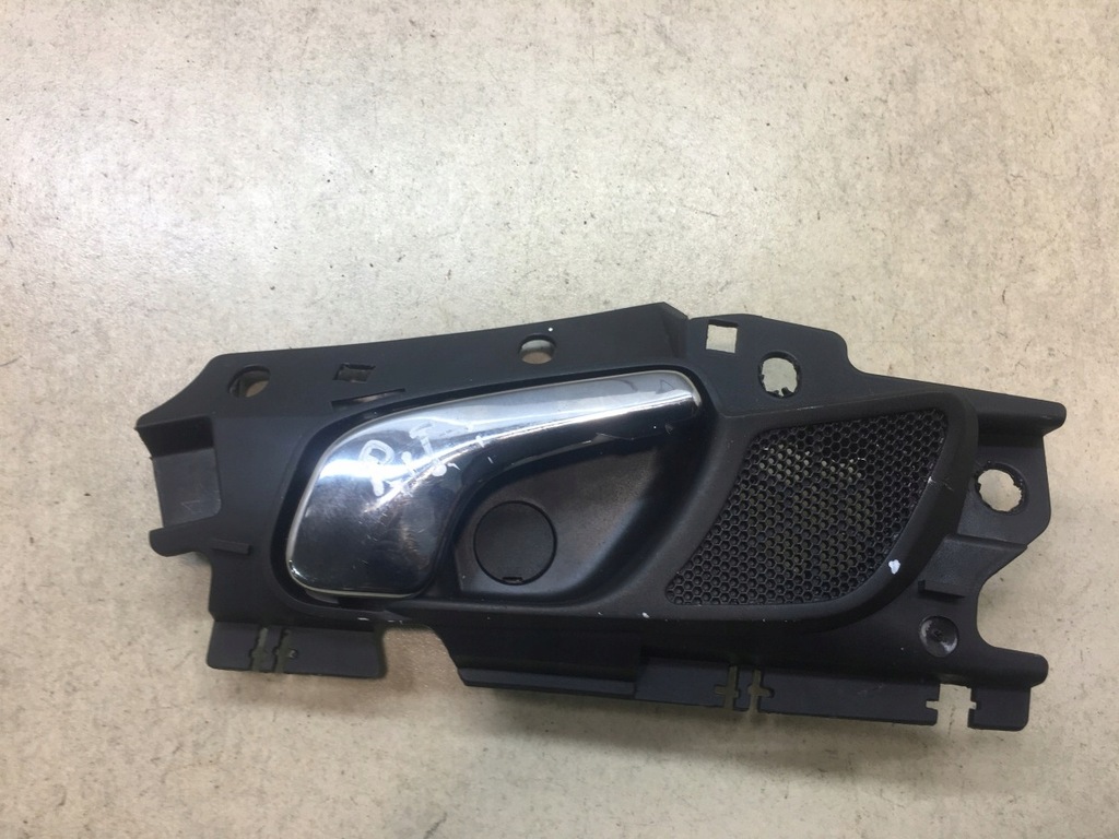 фото №1, Ручка внутрішня правий перед corsa d 0112440