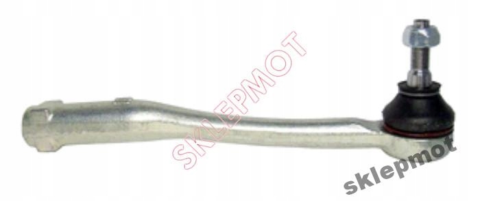 фото №10, Delphi наконечник тяга ta2337