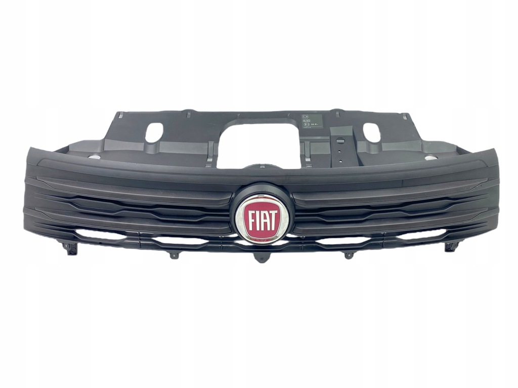 фото №1, Решётка радиатора решётка радиатора fiat talento 623106388r