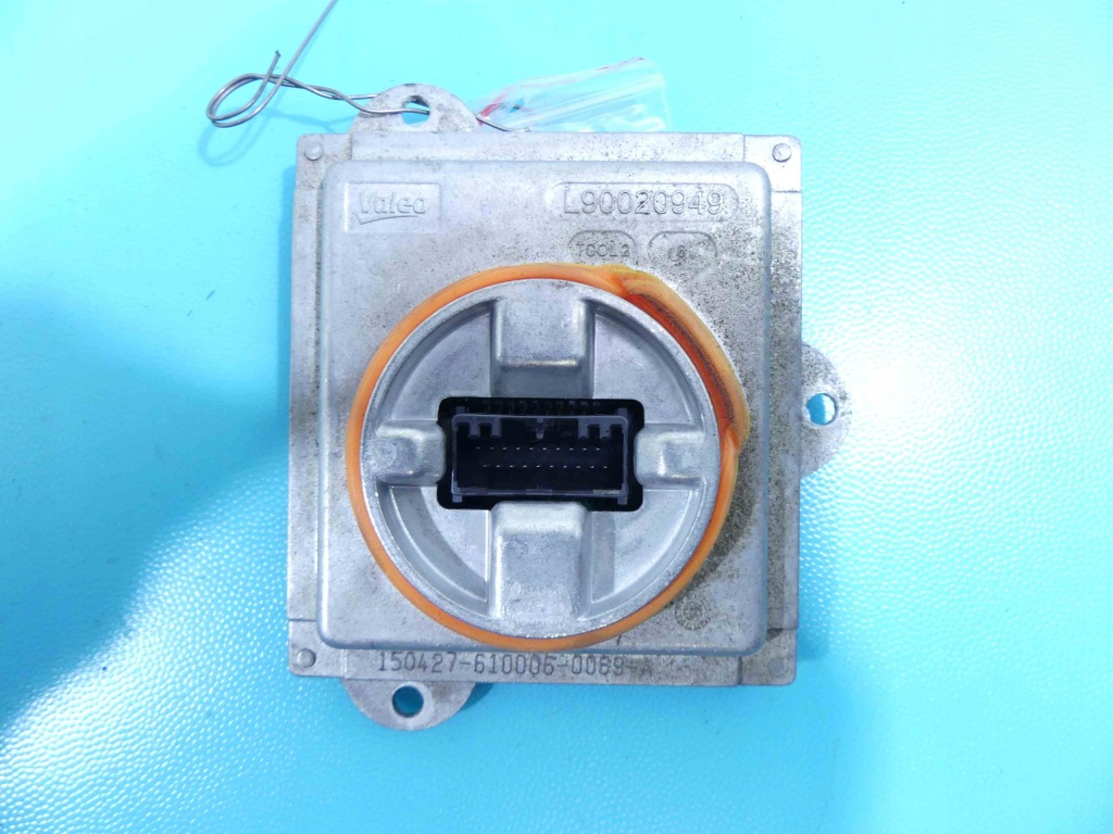 фото №2, Модуль led ford c-max mk2 lift kuga l90068165 valeo