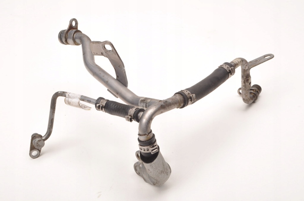 Aston martin db11 шланг охолоджуючий turbo a1772000851 a1772003251 Недорого