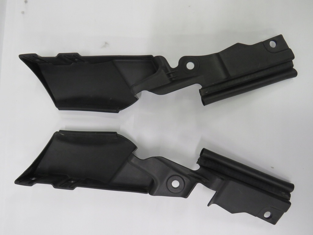 фото №1, Kia sportage iii защита петля капот