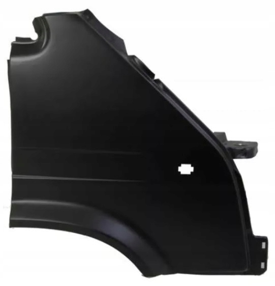 фото №1, Ford transit крила правий передній новий 94-00