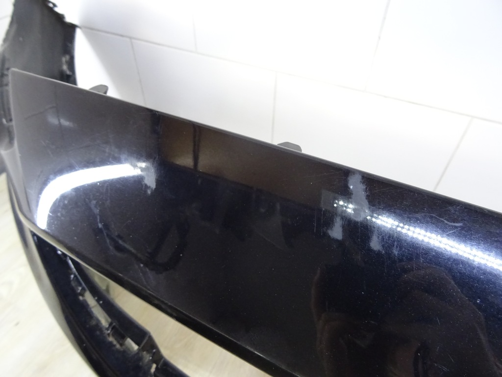 фото №6, Ford c-max mk2 lift бампер перед f1cb-r17757-a