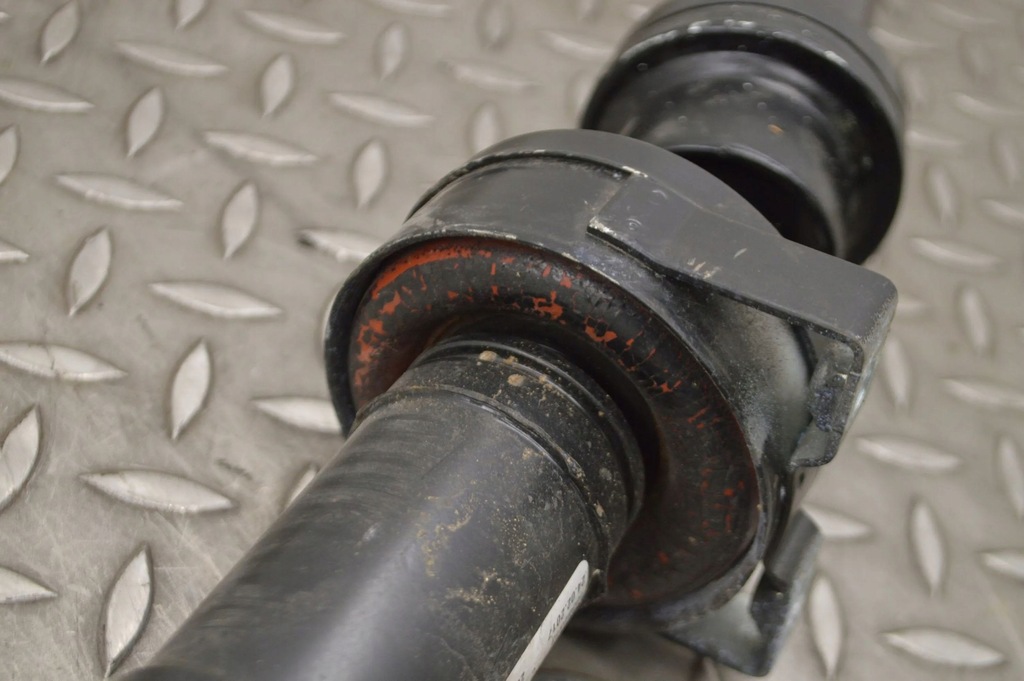 фото №7, Volvo xc90 2016 средний wał приводной