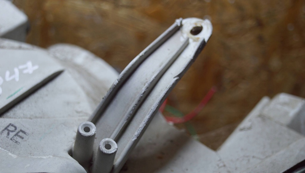 фото №16, Daihatsu materia лампа левый перед uk c1847