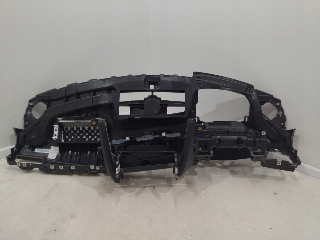 фото №11, 4g8857069b консоль приборная панель приборная audi a7 2011-2018r