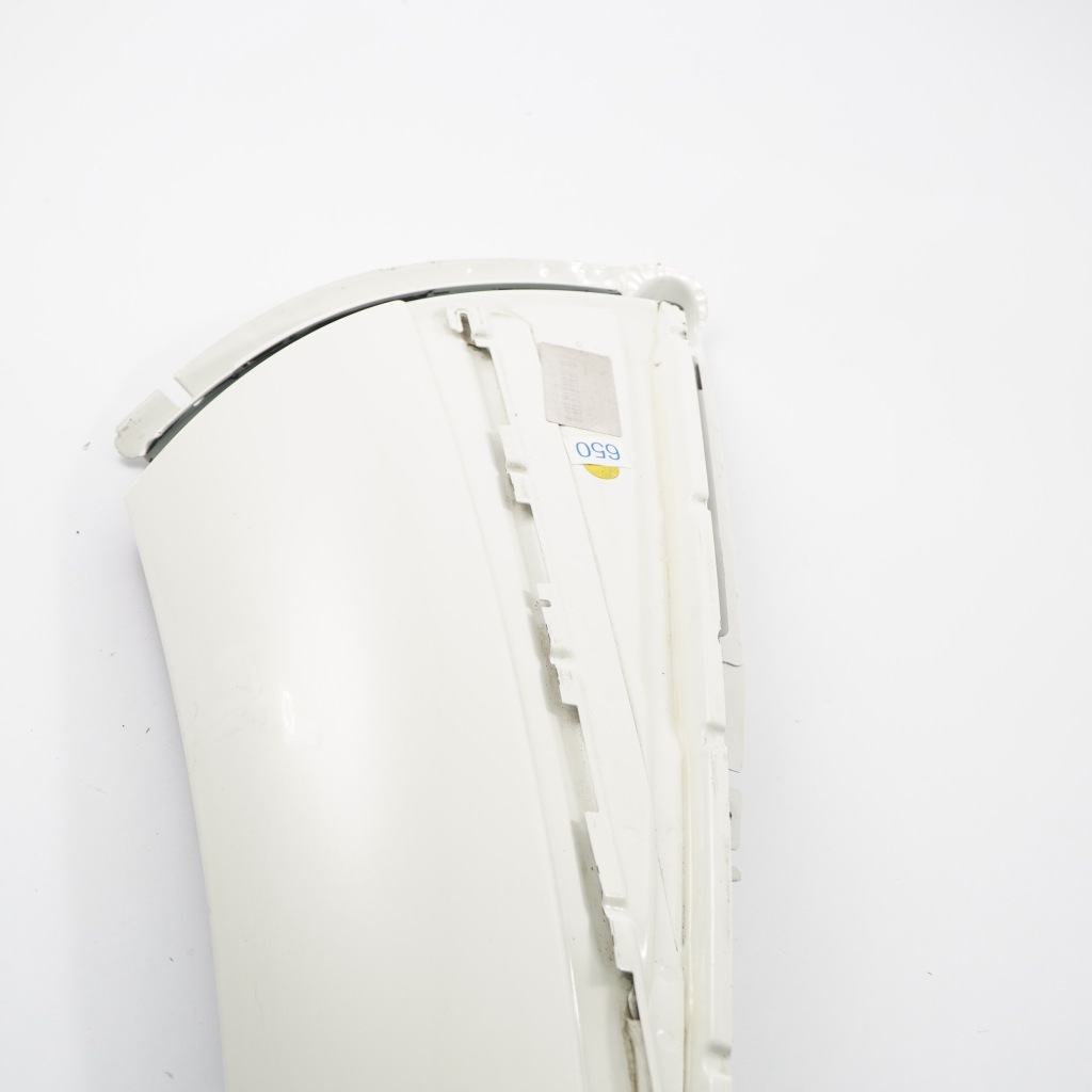 фото №10, Mercedes slk r171 защита стойка c правая calcite white - 650 a1717940228