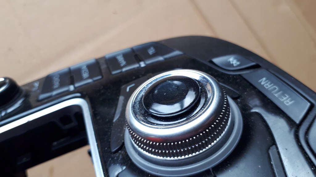 фото №6, A4 b8 s4 a5 панель переключатель mmi 8t0919609f uk