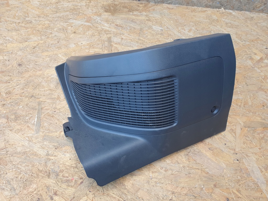 фото №1, Toyota rav4 v защита подкрылок правая 58466-42010