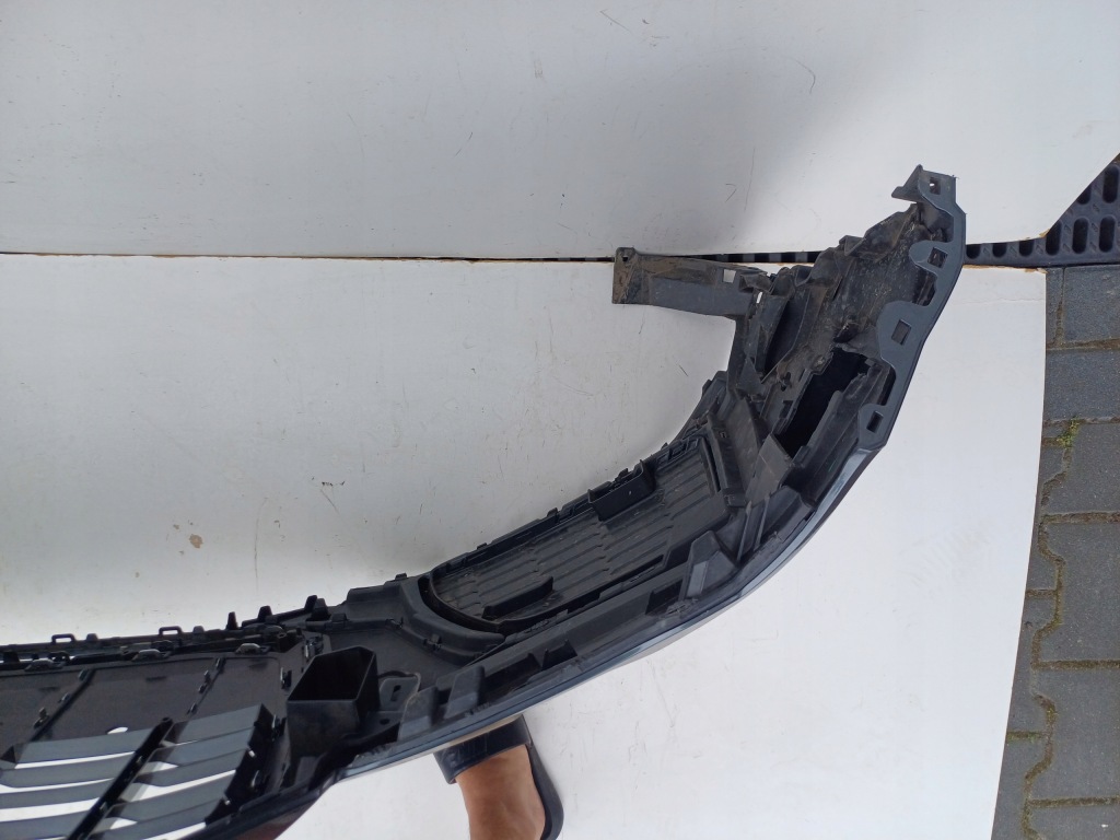 Купить Бампер перед передний audi q7 lift 4m 4m0 s-line