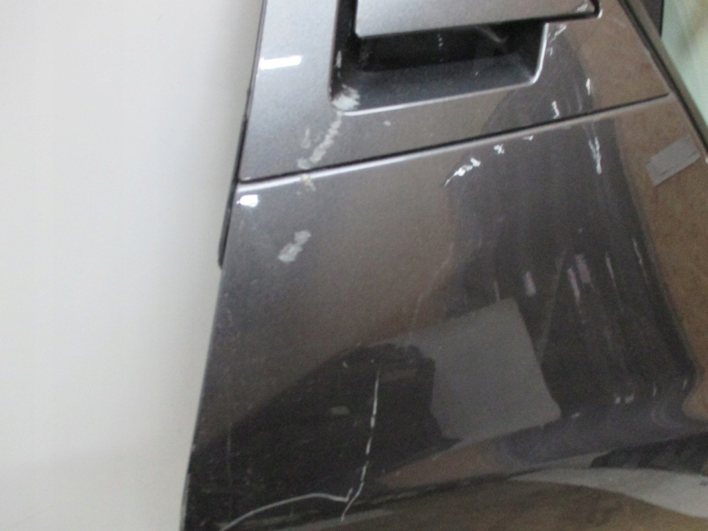 фото №6, Двері задні праве toyota chr 18r