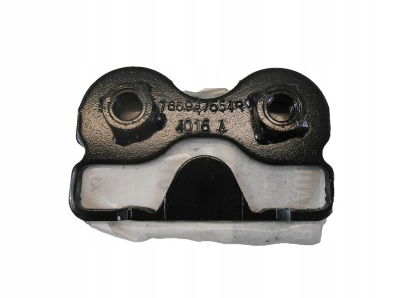 фото №1, Dokker засувка замка багажника oryg