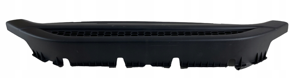 фото №1, Peugeot оригинальный номер 9803259380 решётка вентиляционная, бампер