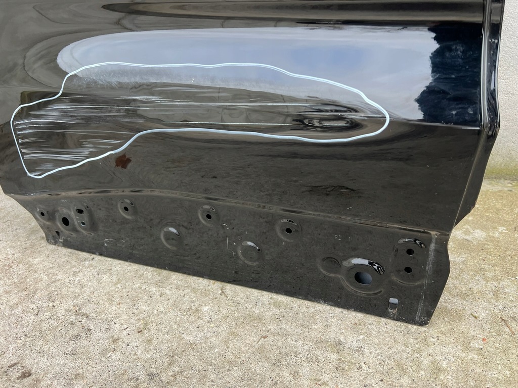 фото №6, Двері renault austral задні праве задня правий