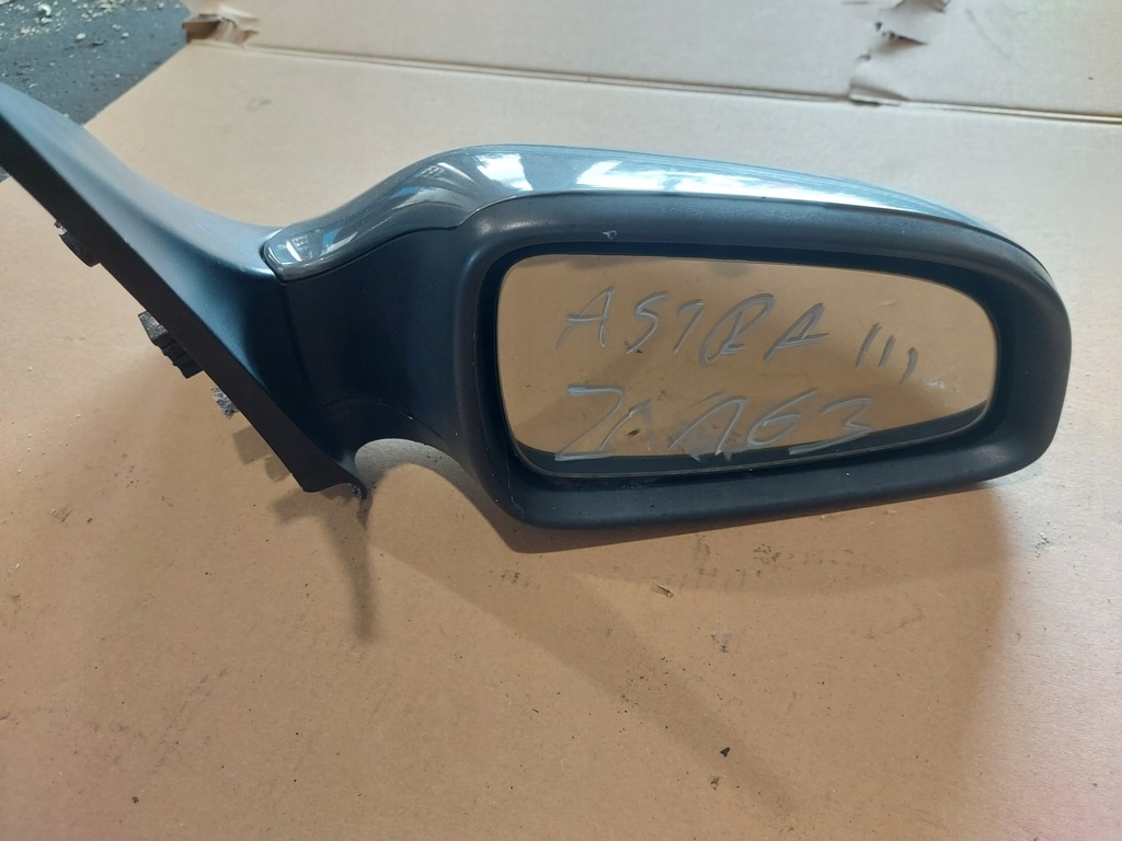 Купити Дзеркало праве opel astra h z163 2006 5pin 3253337