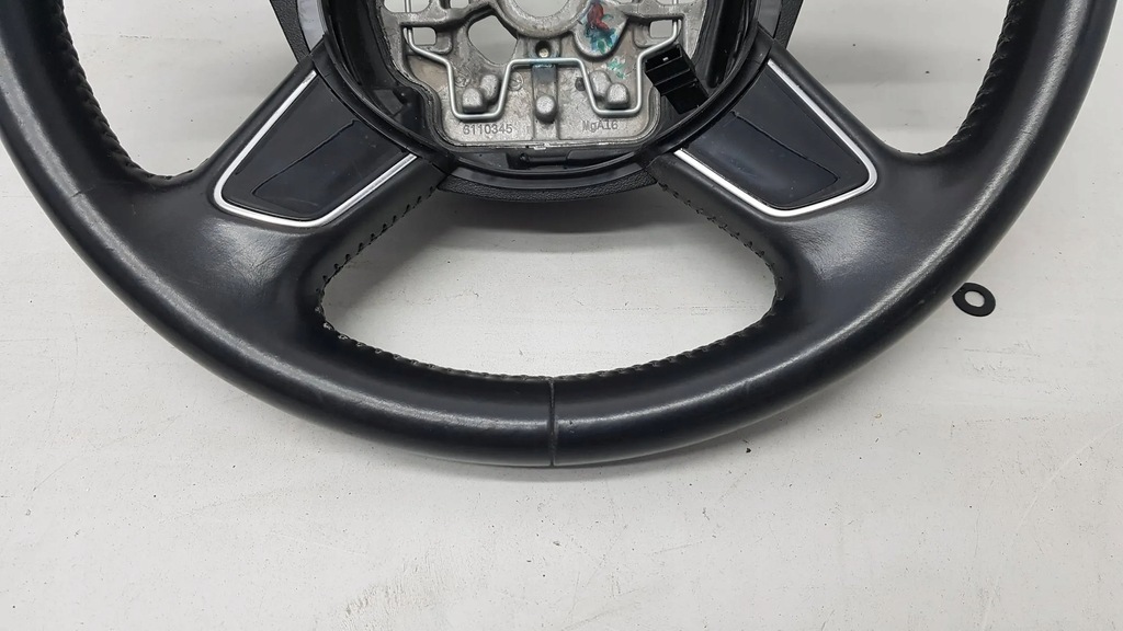 фото №7, Audi a6 c7 воздуховод мультифункция skówra ładna