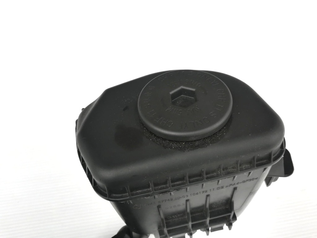 Bmw f01 f02 f10 бак підсилювача n63 6776240 в Україні