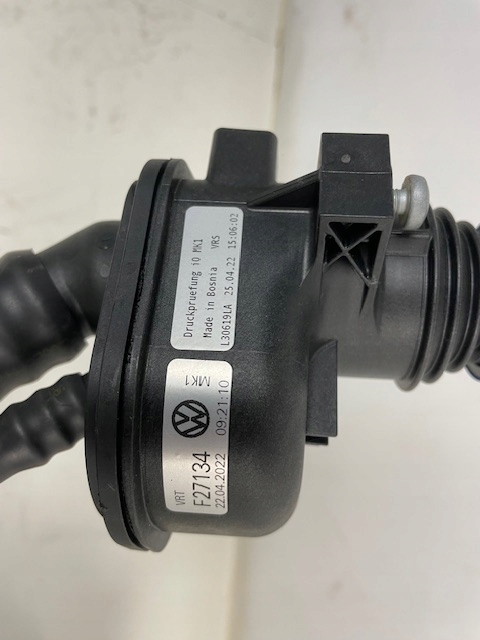 фото №9, Бак adblue seat leon 4 iv 22r. 2.0tdi