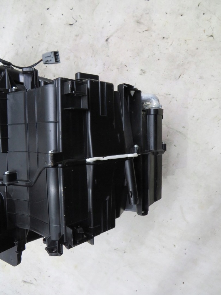 фото №3, Отопитель europa renault clio v 272707828r