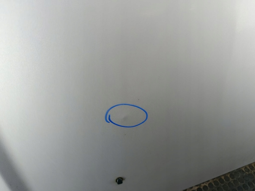 фото №12, Капот ford maverick 29 сріблястий