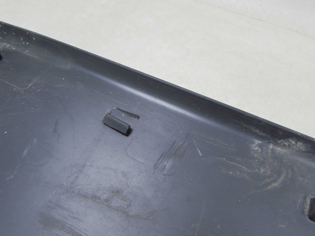 Купить Fiat ducato boxer jumper 06-14 молдинг боковая левая 1306606070