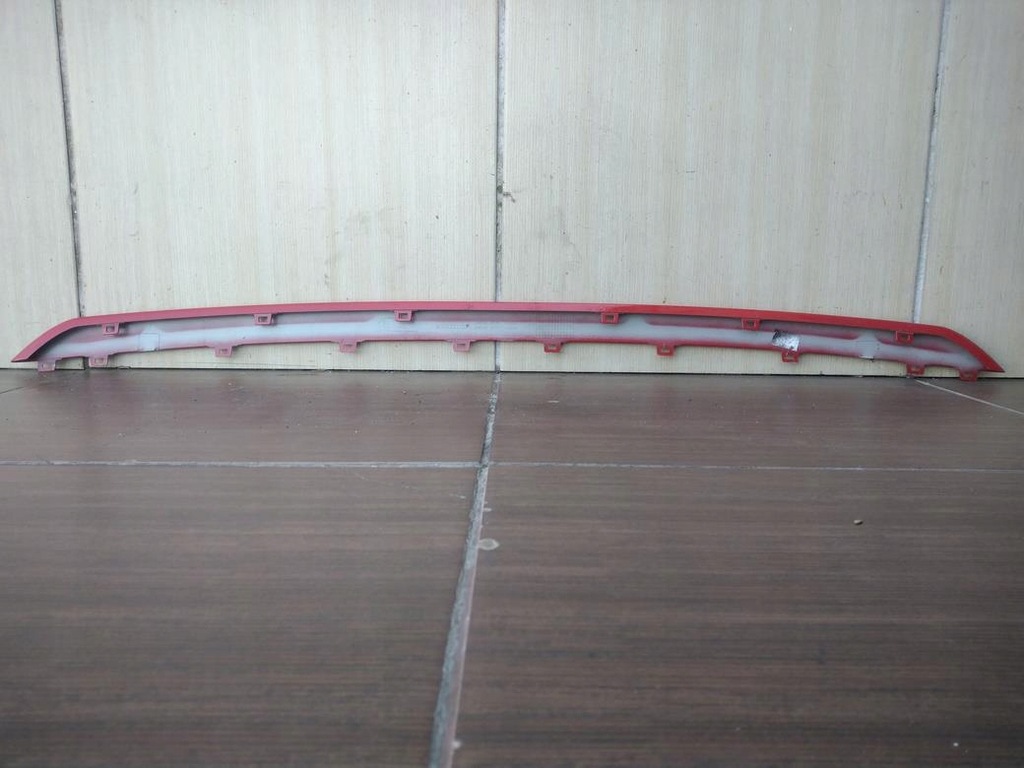 фото №3, Молдинг решетка решётка mini cooper s clubman f54