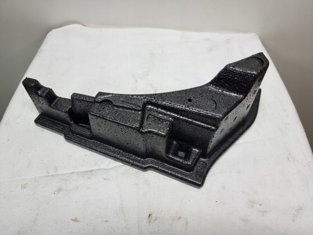 фото №1, Lexus gs iv обшивка пол бардачок багажника