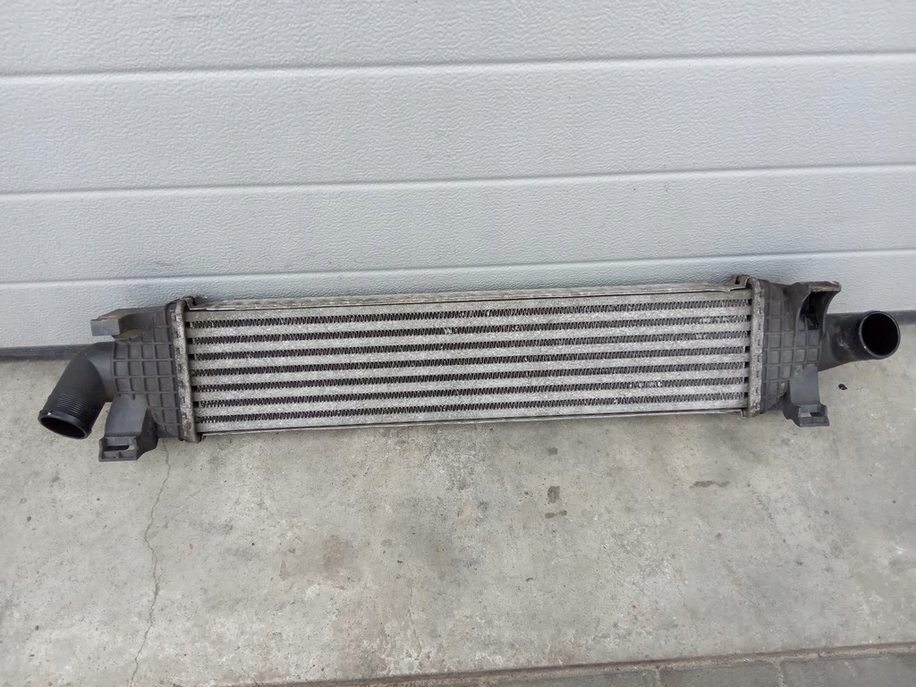 Ford focus mk2 c-max mk1 tdci 04-10r.- интеркулер в Украине