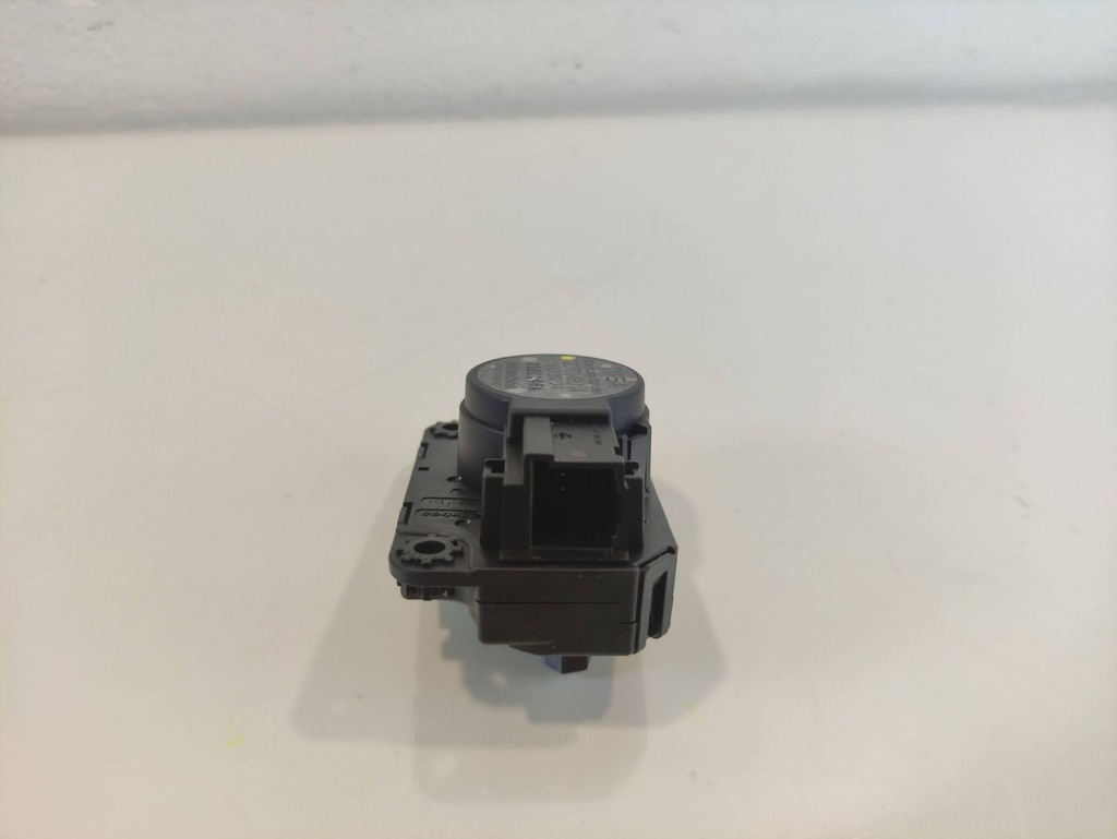 фото №5, Nissan qashqai ii 2 j11 клапани керуючий обігрівачі 277t14bu1a