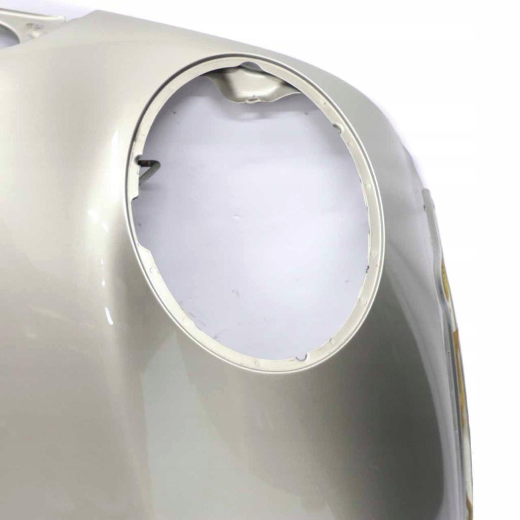 Mini r50 капот крышка двигателя sparkling silver Киев