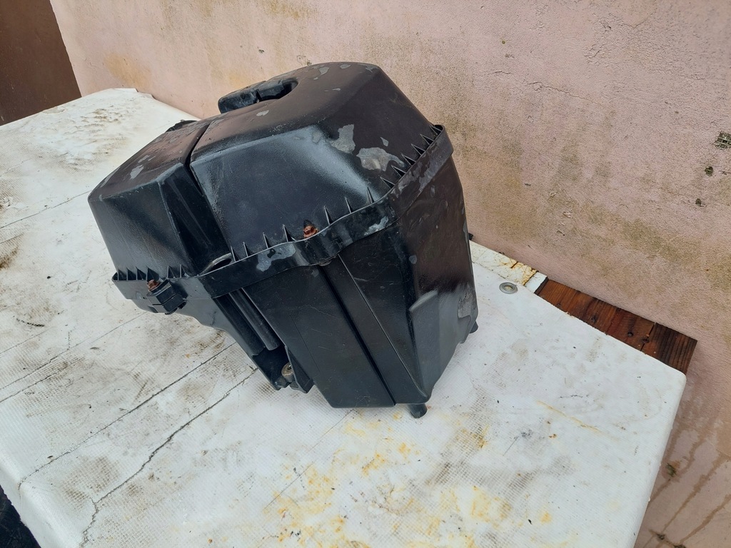 фото №6, Honda cr-v crv ii 2002- корпус фільтра повітря