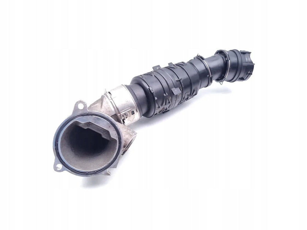 фото №1, Volvo xc90 wąż / труба интеркулер d5 polestar awd дизель 177kw 240 hp