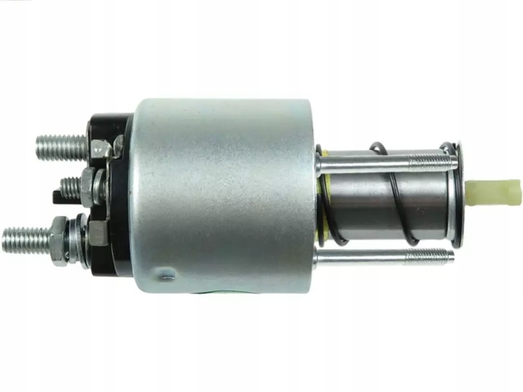 фото №2, Вимикач електромагнітний, стартер as-pl ss4002