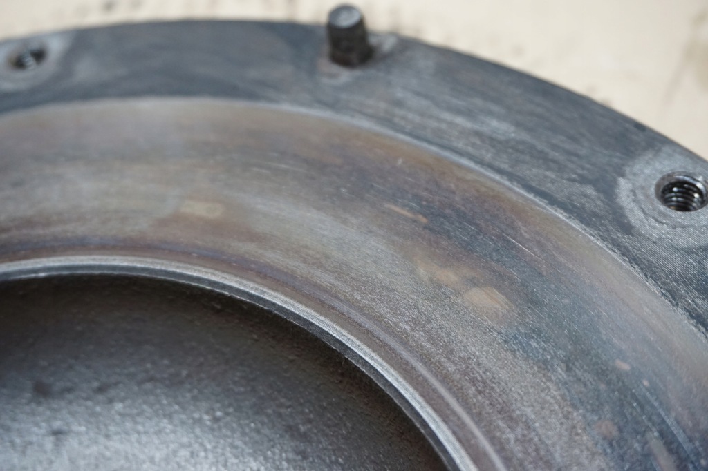 фото №11, Suzuki grand vitara i колесо маховик 2,0 hdi 98-05r