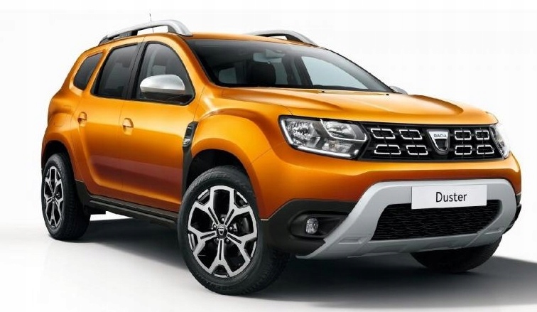 фото №12, Рампа / молдинг впрыскная 1.0 tce lpg dacia duster ii 2 sandero iii 3 jogger