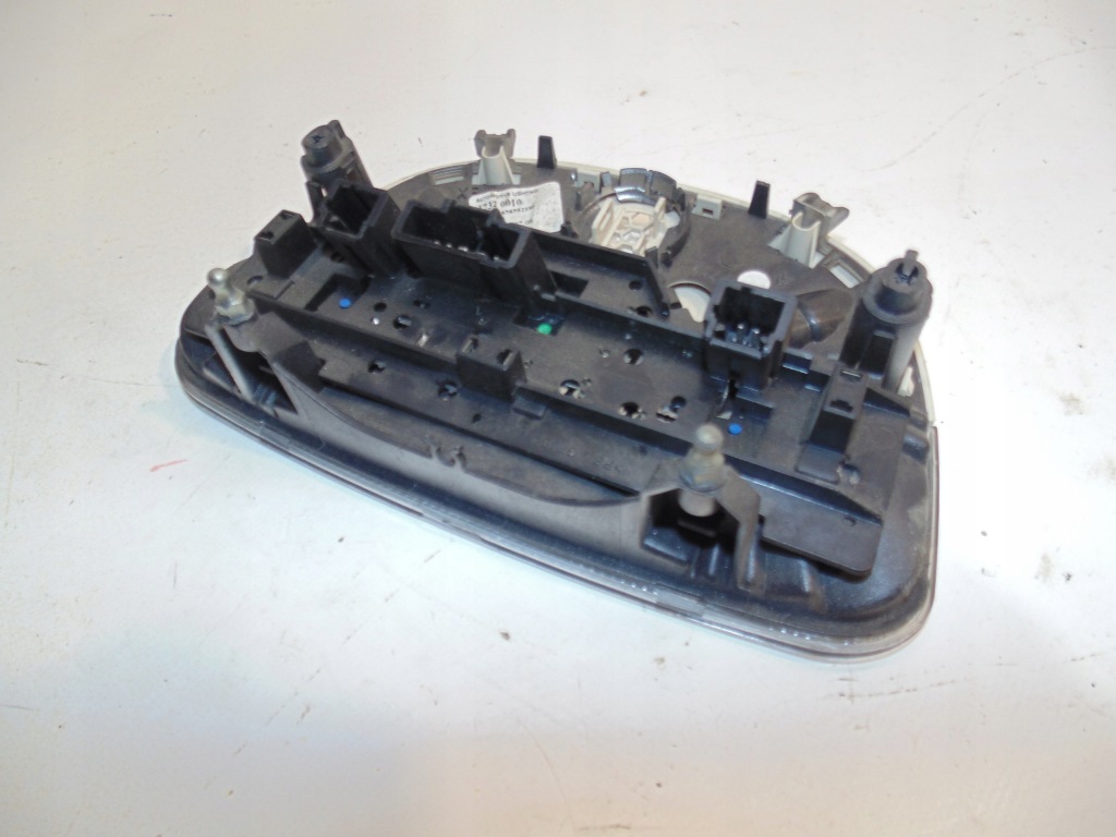 фото №3, Лампа внутренняя потолочный citroen c6