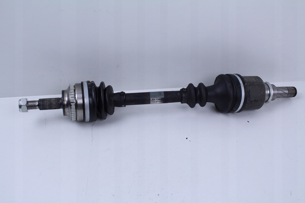 фото №2, Приводной вал левый перед renault kangoo clio ii 1.5dci